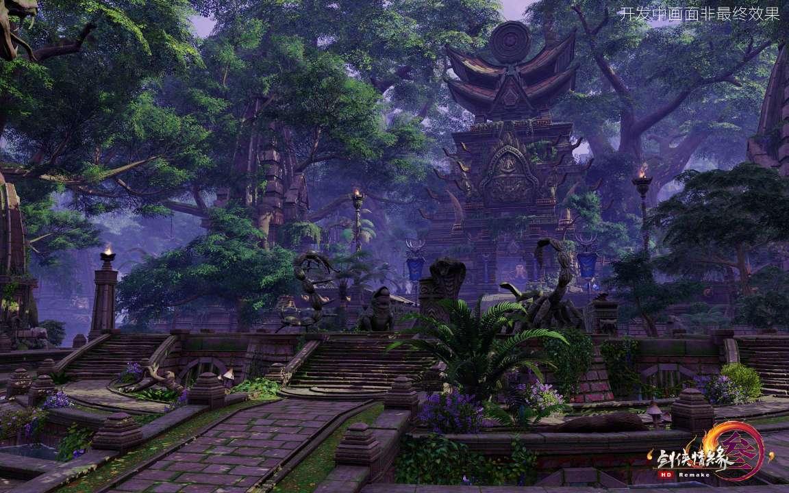 填满方块格